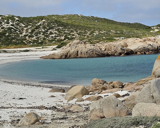 Columbine Nature Reserve – West Coast Tranquility and Coastal Charm