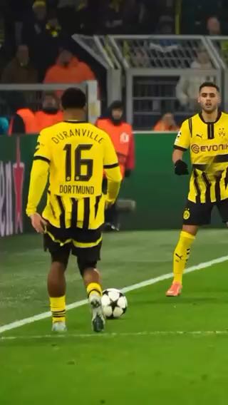  Duranville against Barcelona
cc: bvb09
#sports