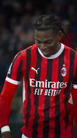 them boys 
cc: Acmilan
#sports