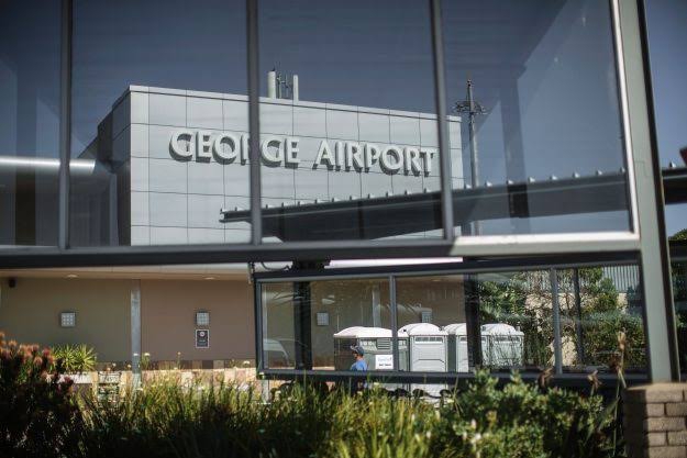 George Airport: Gateway to the Garden Route