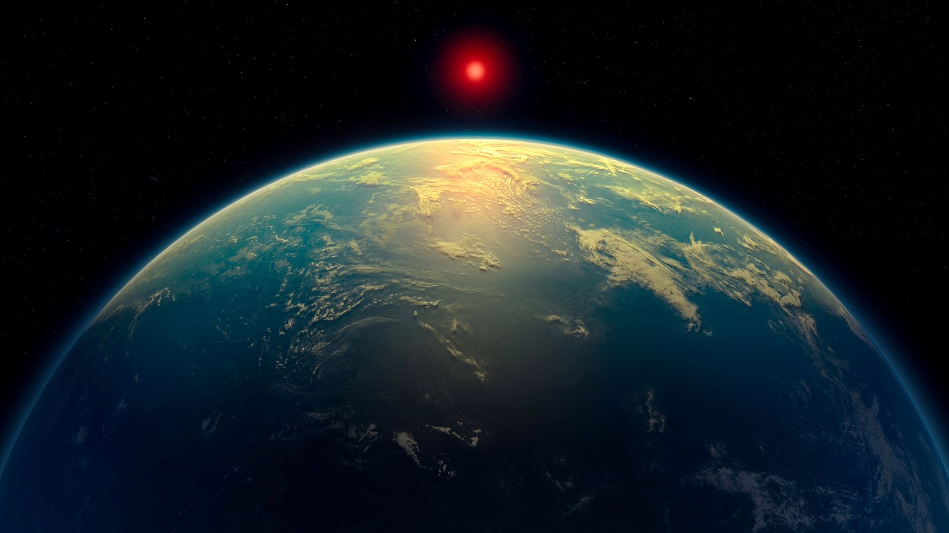 Scientists find strongest evidence yet of extraterrestrial life