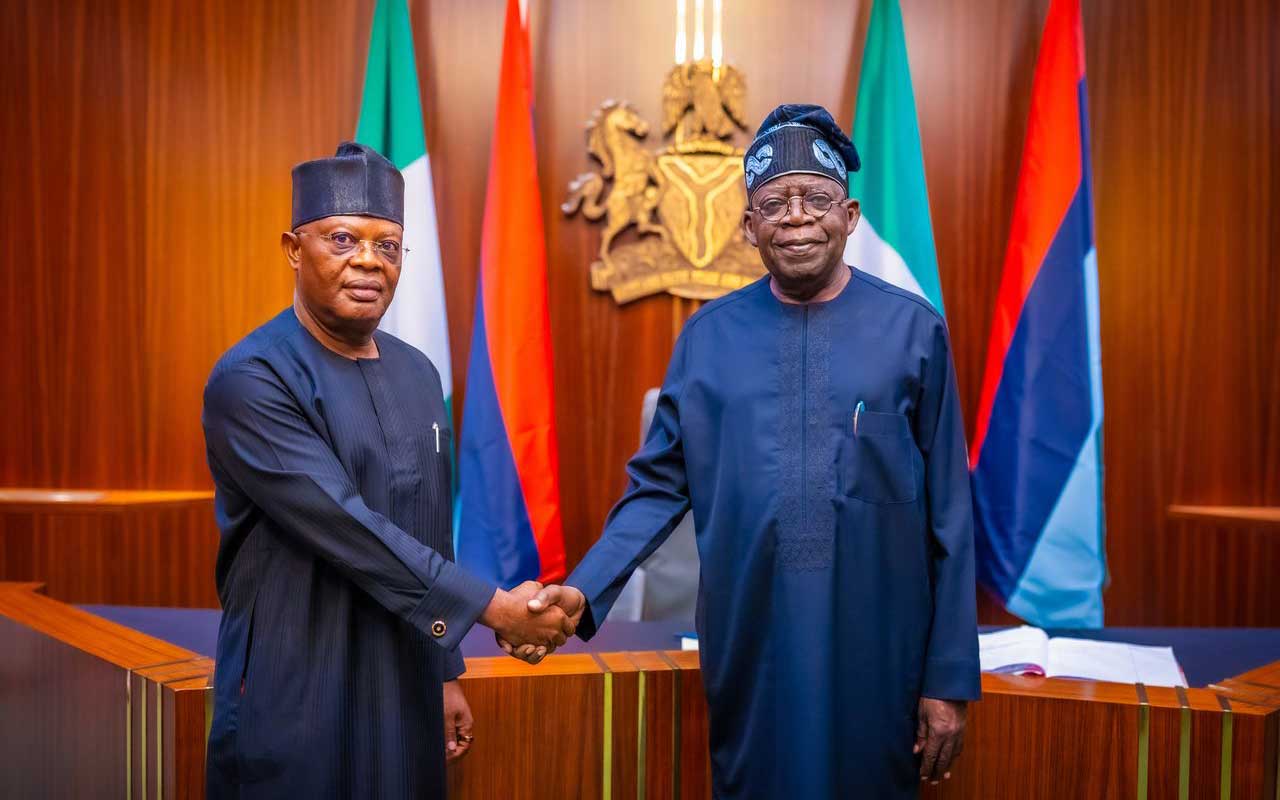 Tensions persist in Rivers as Tinubus emergency rule clocks one month
