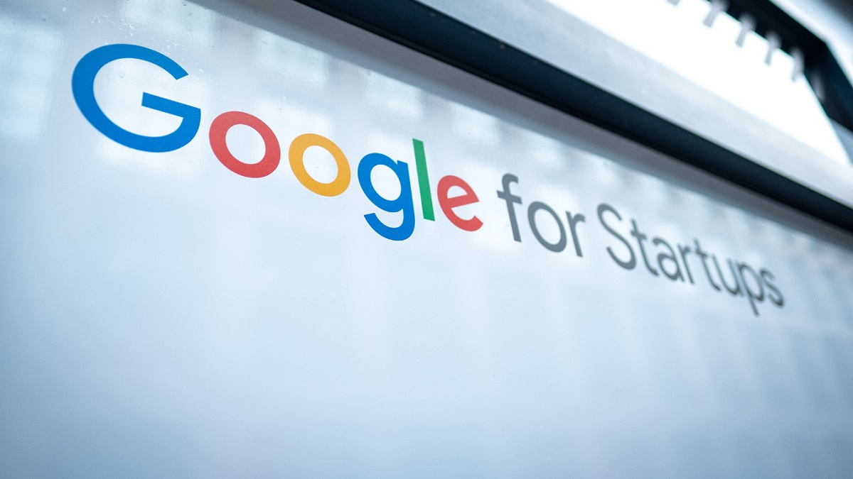 Google invites startups for 2025 accelerator programme