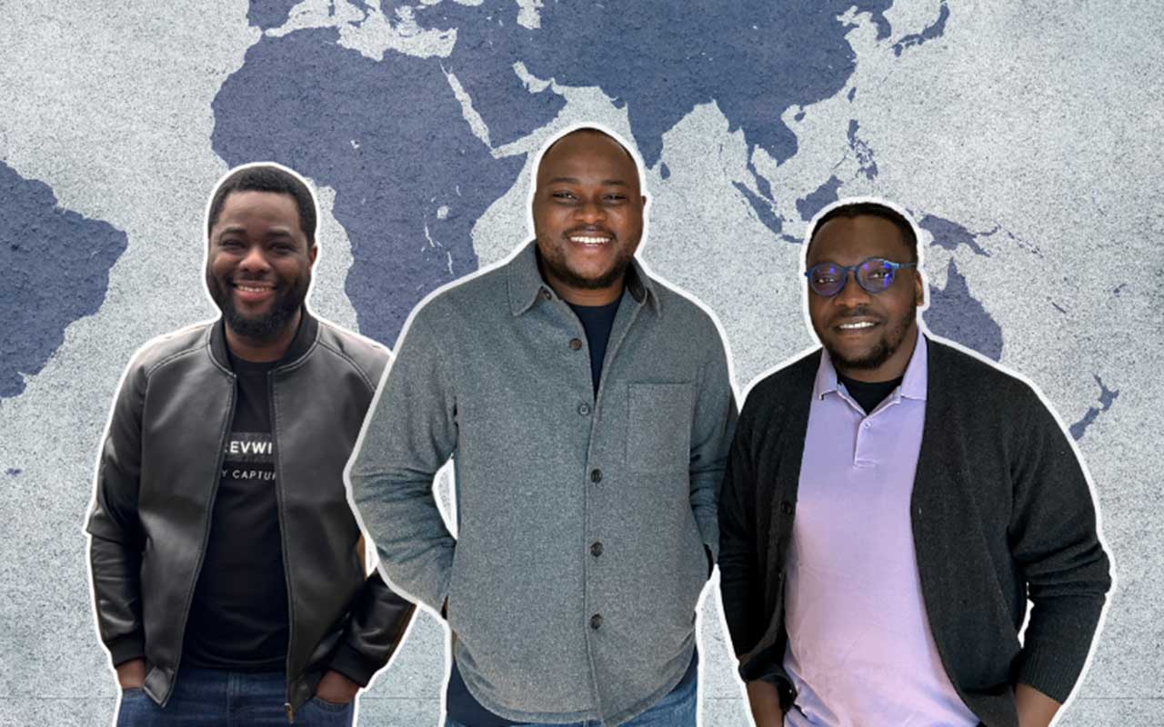 Ex-Interswitch, Microsoft employees build B2Bsolution for Africa