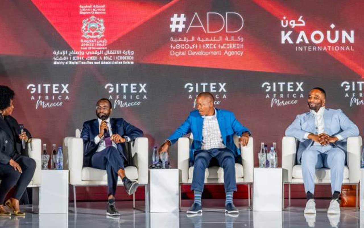 NITDA urges Africa to lead AI revolution