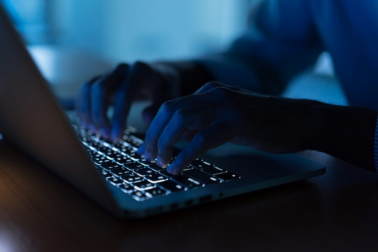Surge in data theft attempts increases regional spyware attacks by 14%