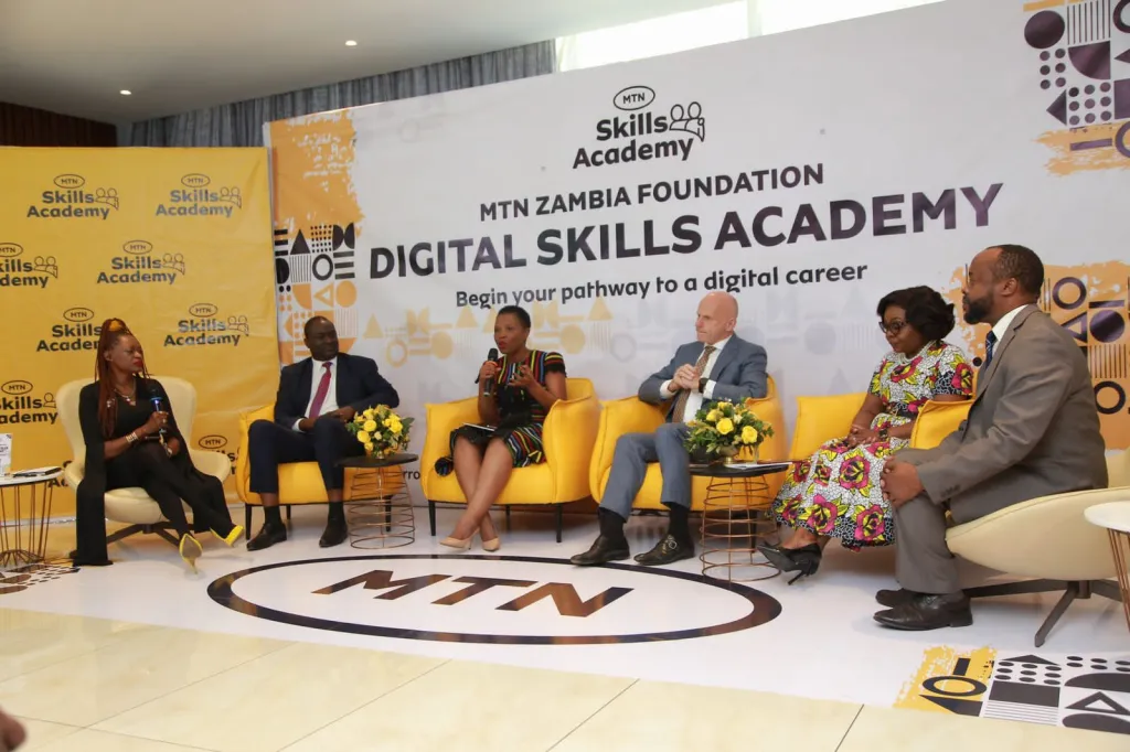 FG commits to raising tech workforce for national development