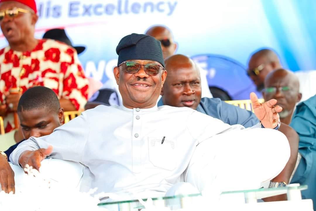 Why I did not support Obi -Wike