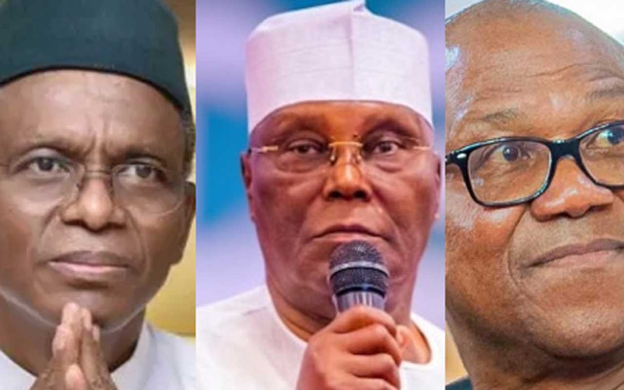 Ahead 2027: Why oppositions  fortunes appear gloomy