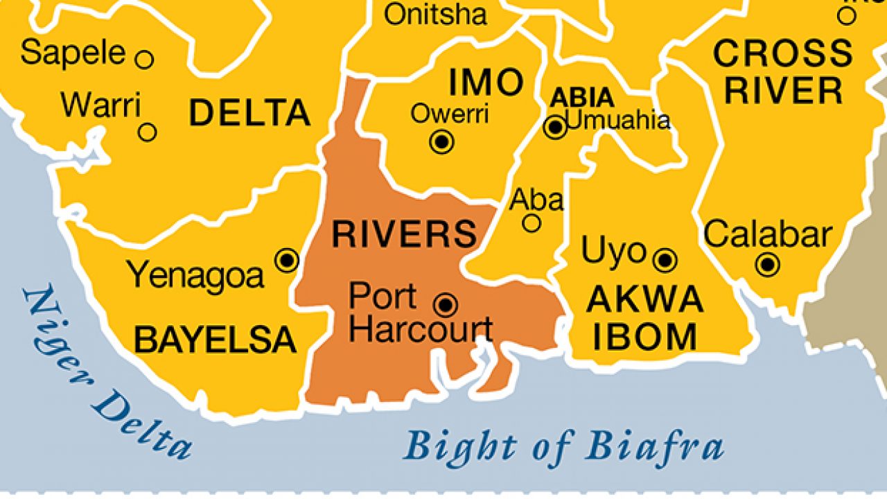 Ex-Labour leaders decry collapse of democracy in Rivers