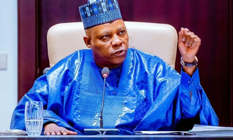Shettima sues for political tolerance in Kano