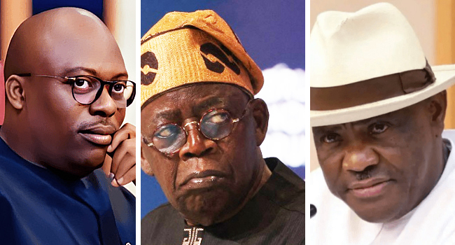 Group petitions UN over emergency rule in Rivers State