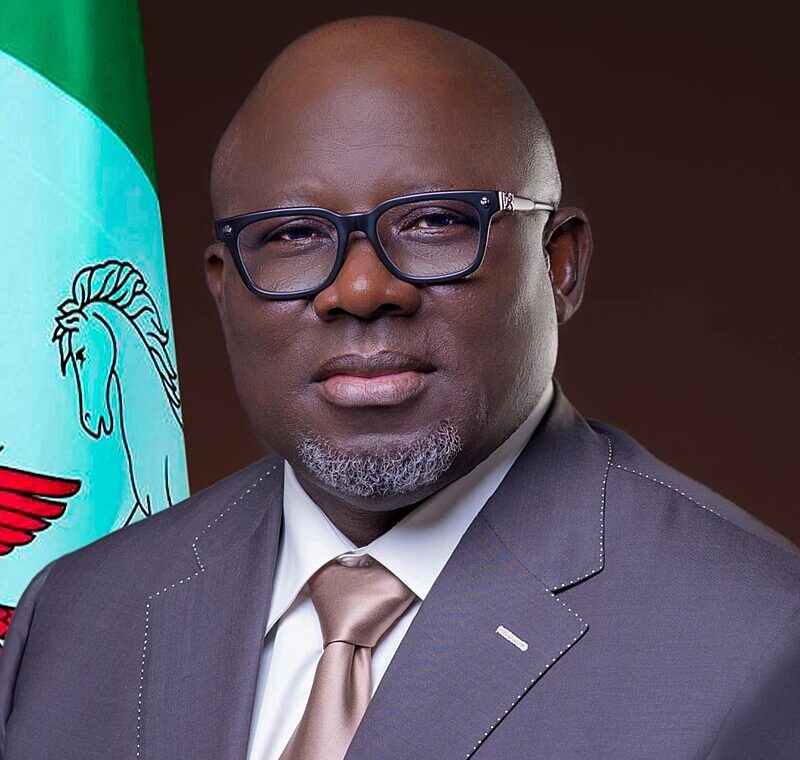 2027: Isoko nation backs Oborevwori, Tinubu for re-election