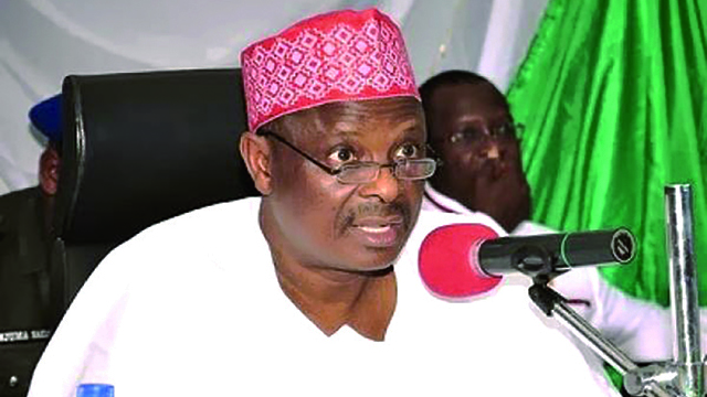 Kwankwaso not defecting to APC, says NNPP