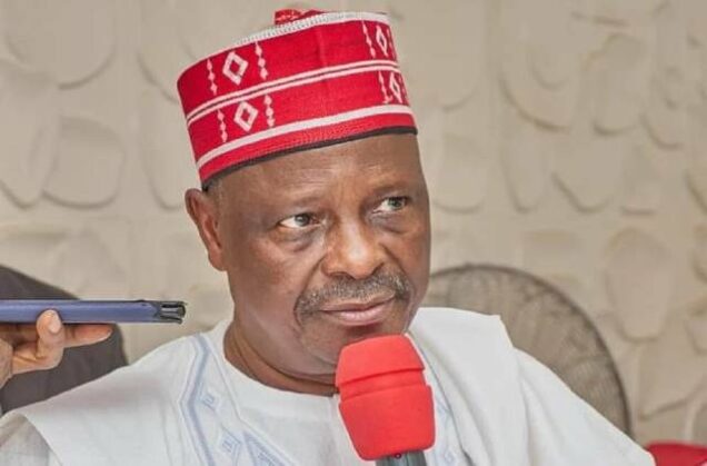 APC special wing rejects Kwankwaso impending return to ruling party