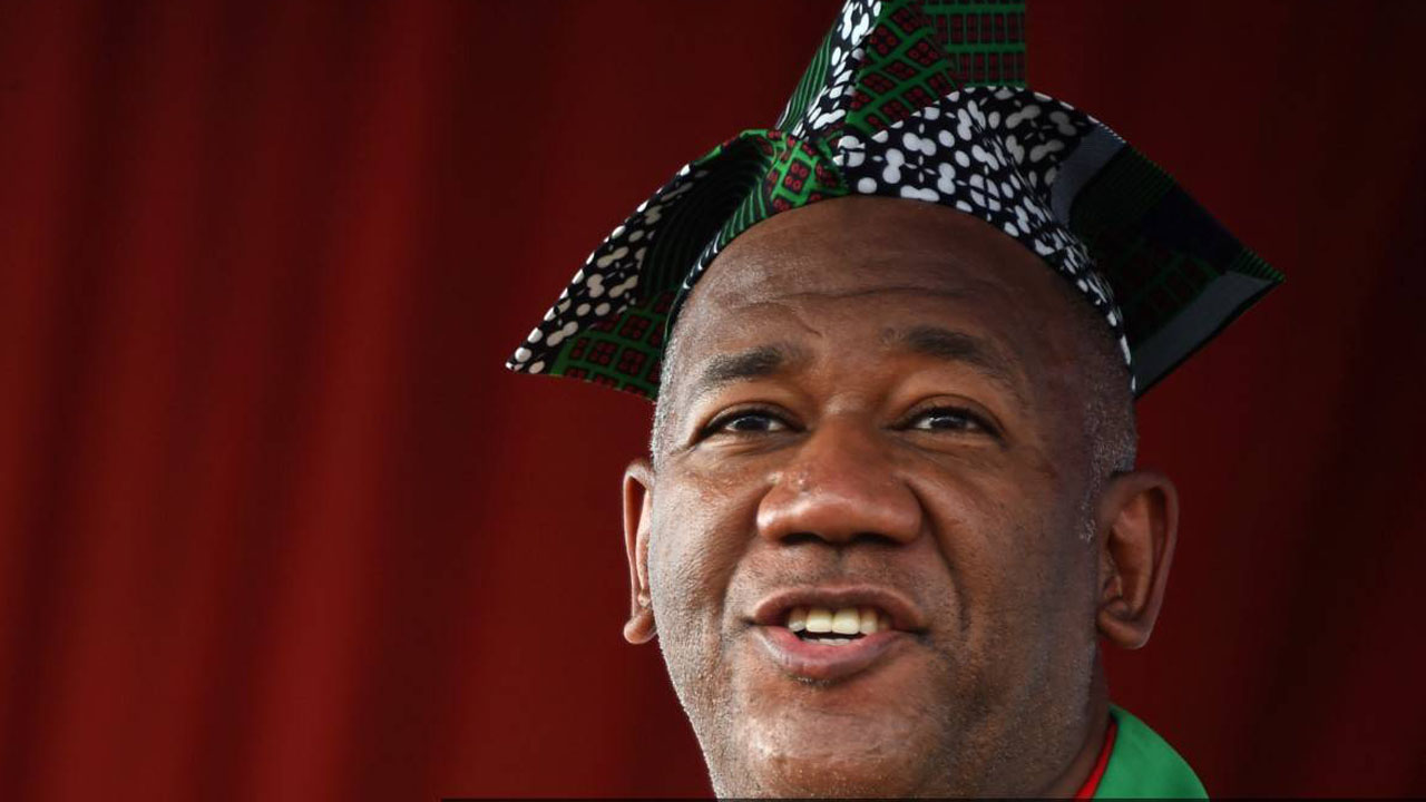 LP disowns Baba-Ahmeds statement on Tinubu