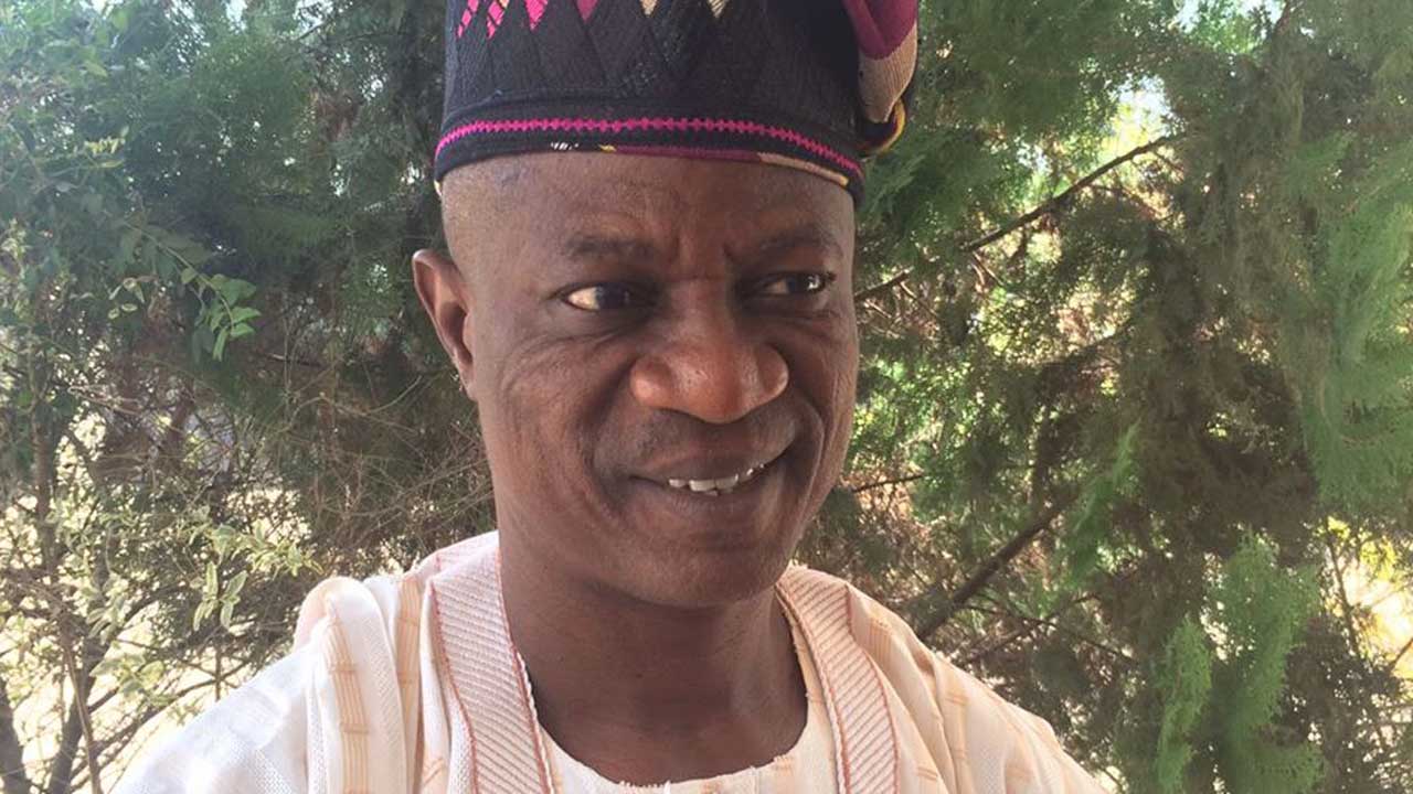 Ondo APC chairmanship race heats up as Amodeni vows to consolidate on partys strides