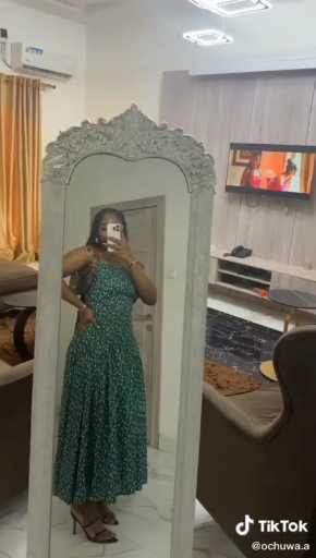 Maxi outfit idea

Cc: Ochuwa 

Follow our