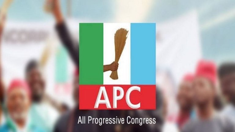 APC inaugurates France chapter as Ganduje drums support for Tinubu