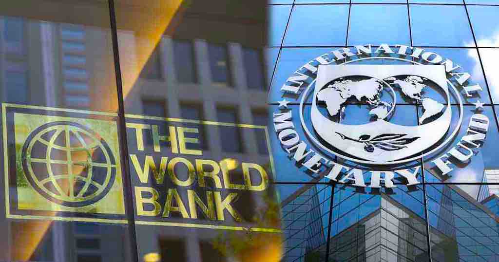 World Bank, IMF meetings hold amid uncertainty over multilateralism, US-China tariff war