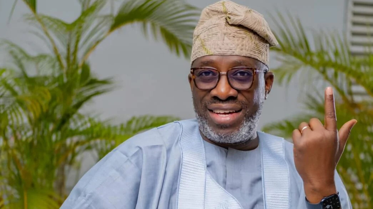 2027: Obi could be President under PDP, says Sowunmi