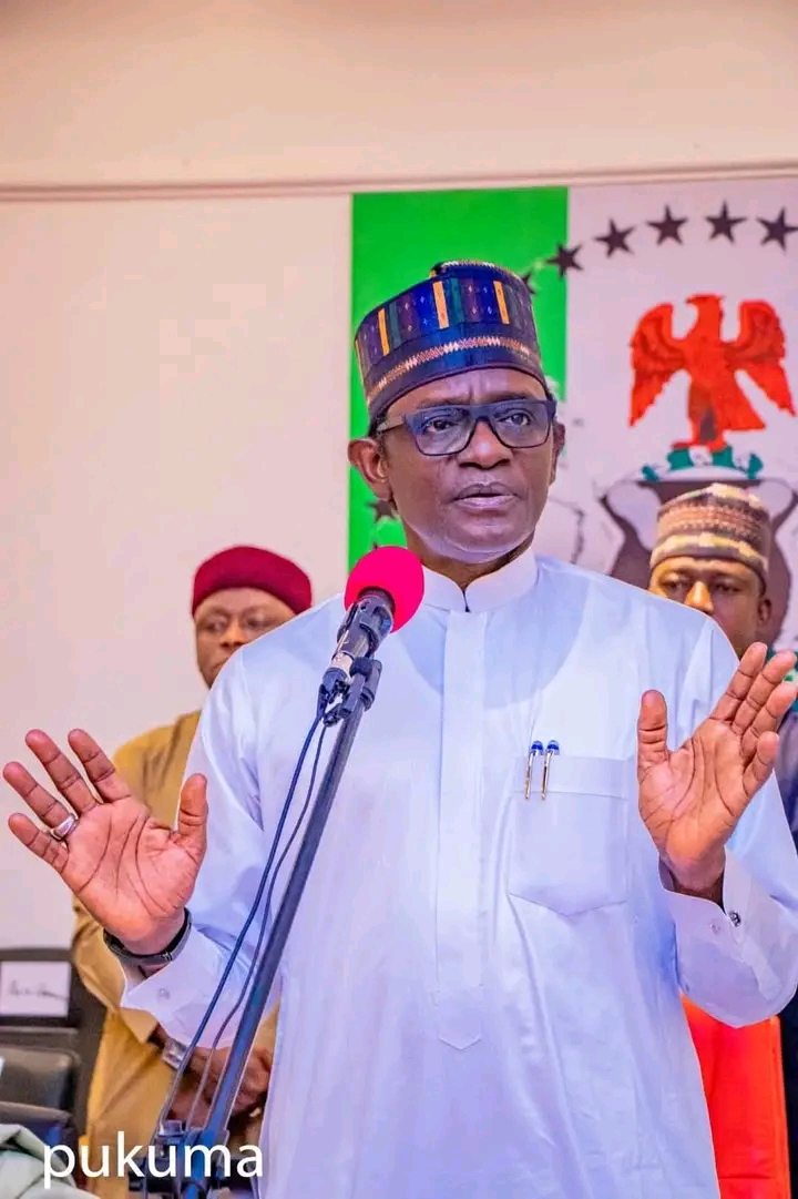 Gov. Buni’s APC Reorganization Plan Impacts Party’s Sustainability in Africa