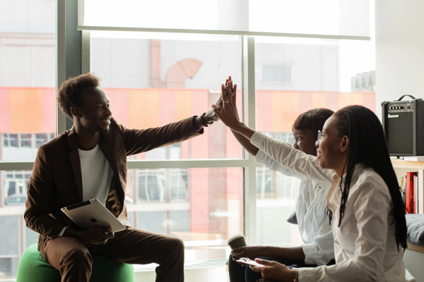 Digital consumers are driving new era of online shopping, transforming how Nigerian youth buy