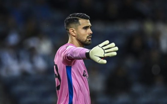 Porto Goalkeeper Costa Agrees To Join Man City In summer