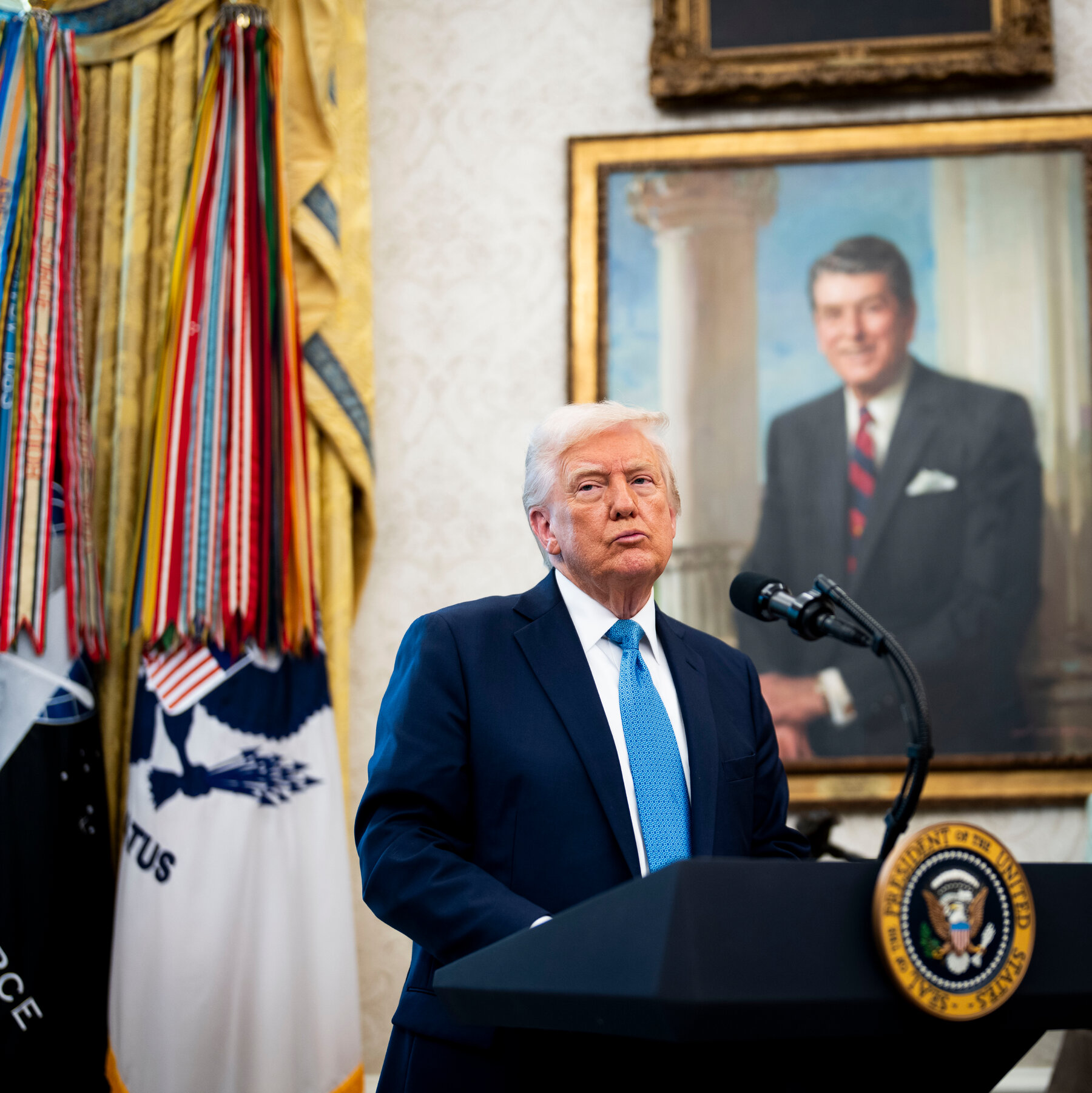 Trump Says Undocumented Immigrants Shouldnt Get Trials Before Deportation