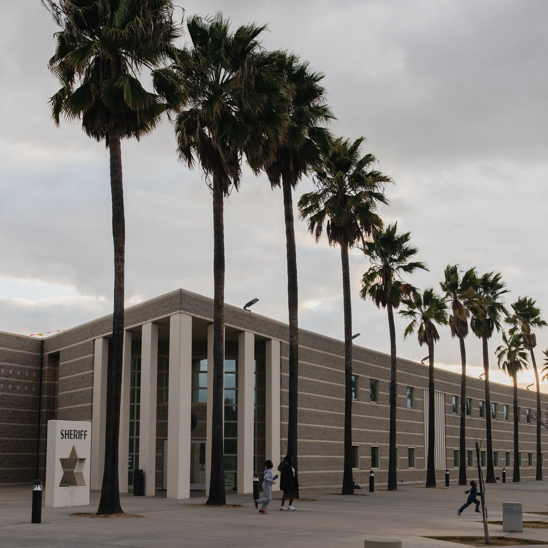 In California Jails, a Rash of Homicide and Negligence