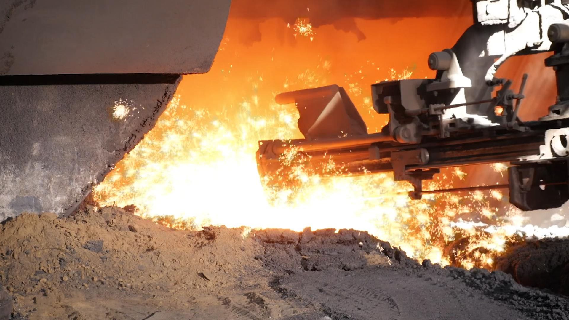 British Steel to end consultation on up to 2,700 redundancies after government intervention