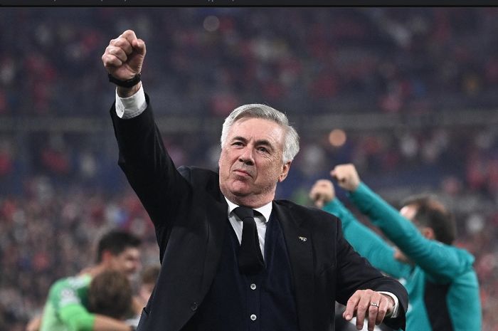 Ancelotti Deserves Better Treatment From Spanish Press  Figo