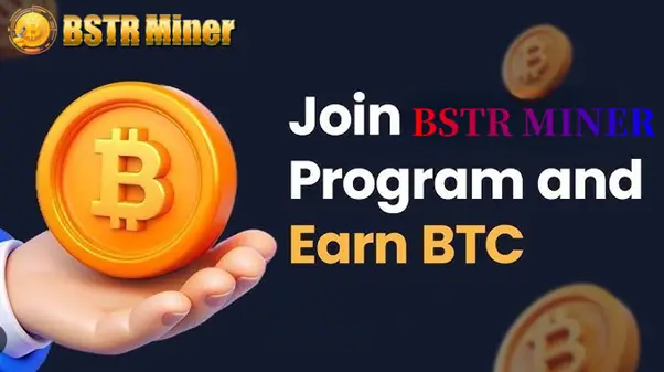 Revealing How BSTR Miner Helps Miners Make Money Easily