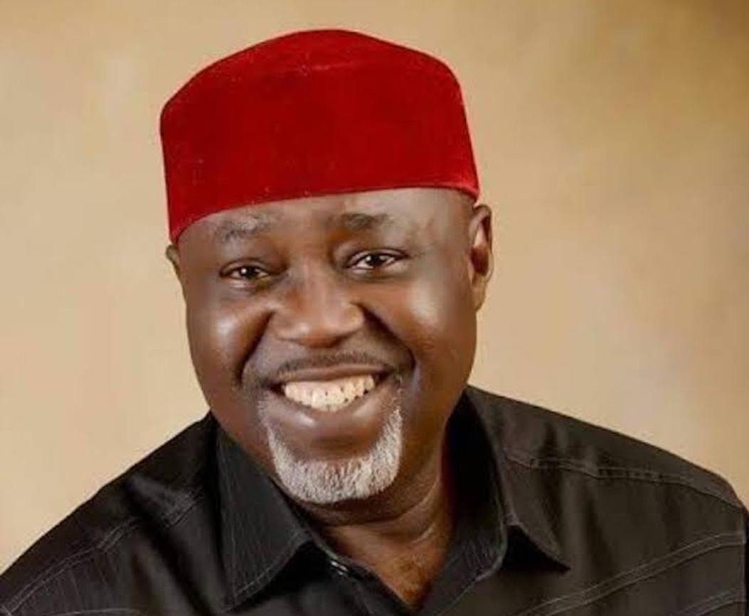 Anambra guber: Nwosu insists SCourt ruling nullifies Moghalus candidacy