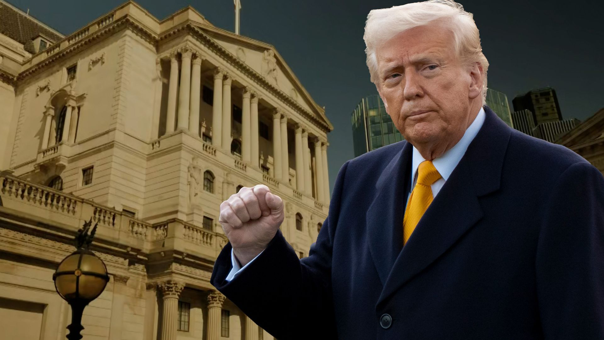100% chance that Bank of England will cut interest rates next month, markets predict