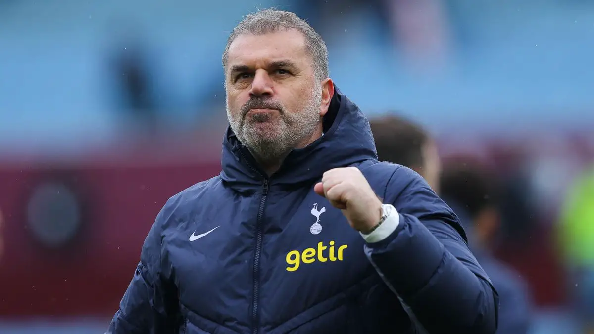 Stick With Postecoglou  Bosnich Advises Tottenham