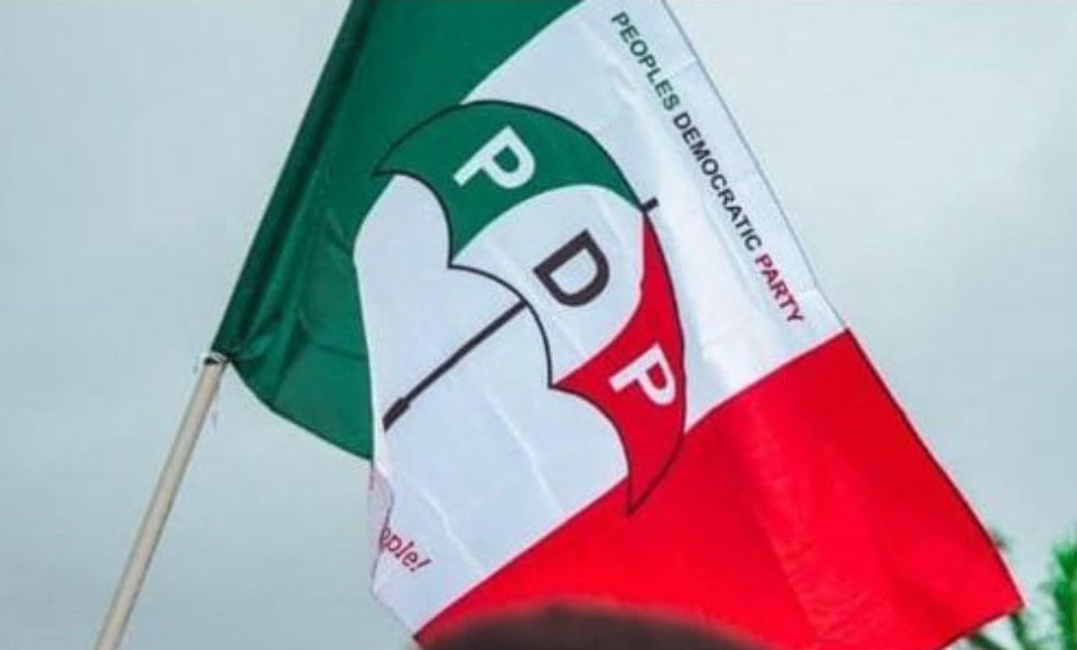 PDP appoints caretaker committees for Bayelsa, Edo
