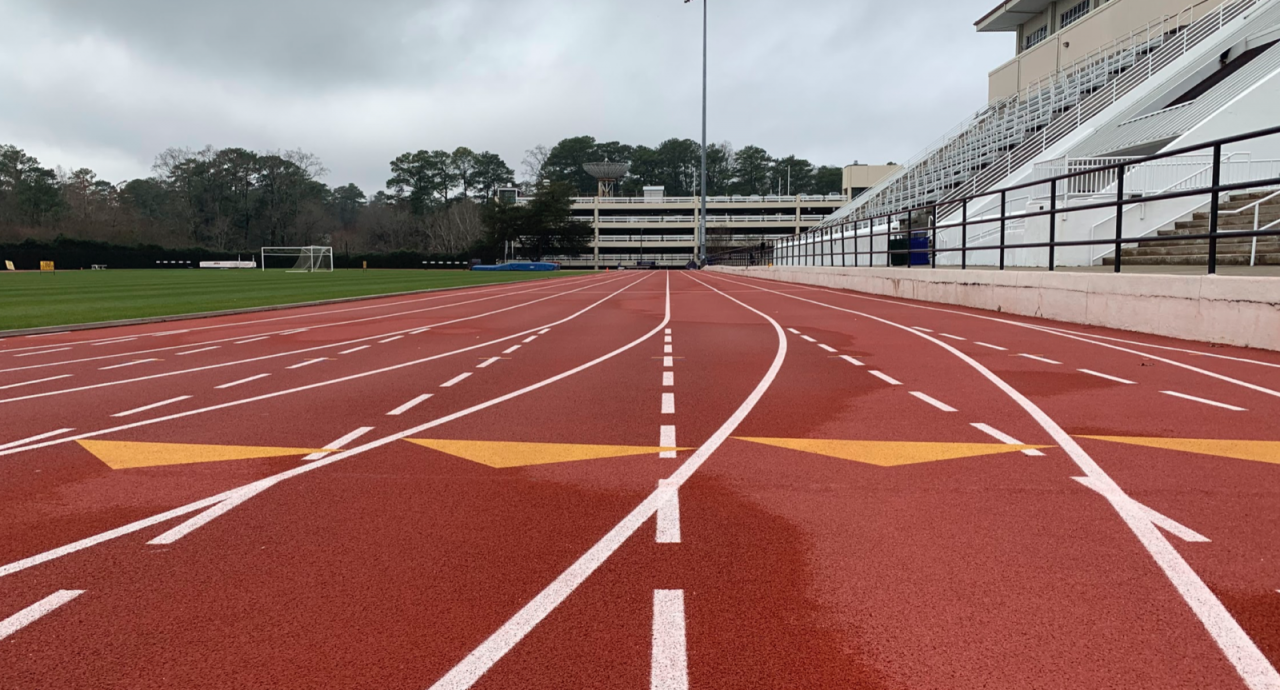 NSC doles out $20,000 training grants to elite athletes