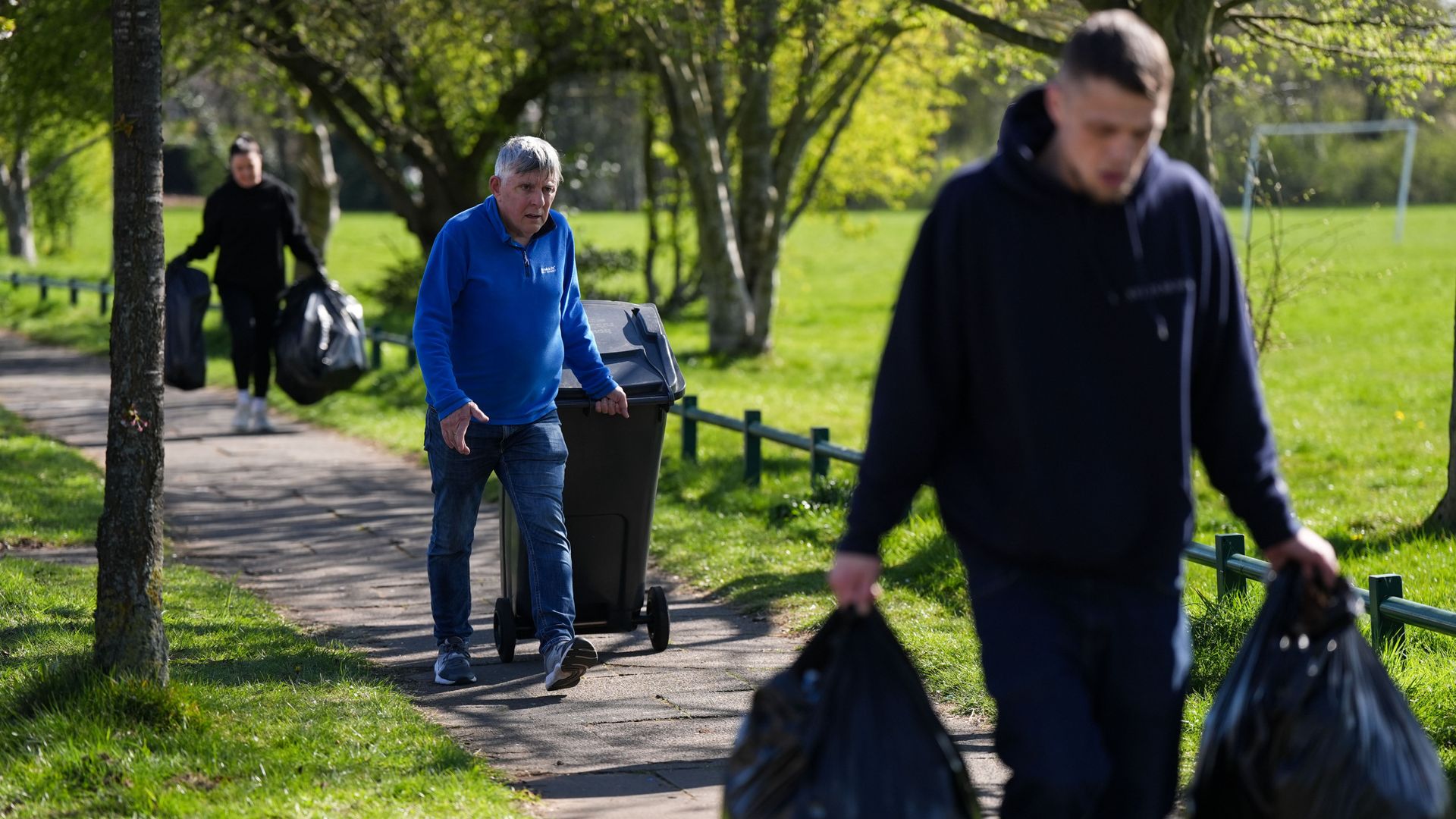 Talks to end the Birmingham bin strike resume, but why is the dispute taking so long to settle?