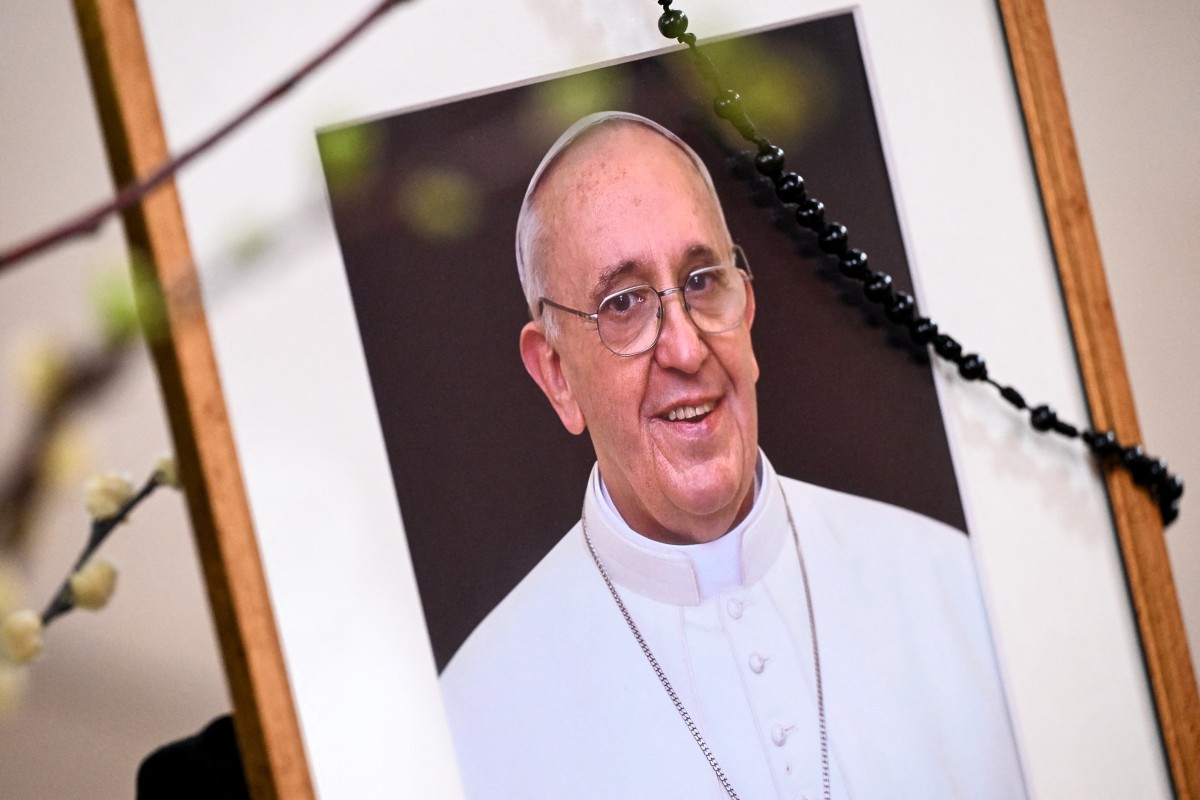 Argentina to honour Pope Francis with iconic jersey