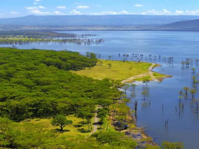 Lake Naivasha – Kenya’s Freshwater Oasis in the Rift Valley
