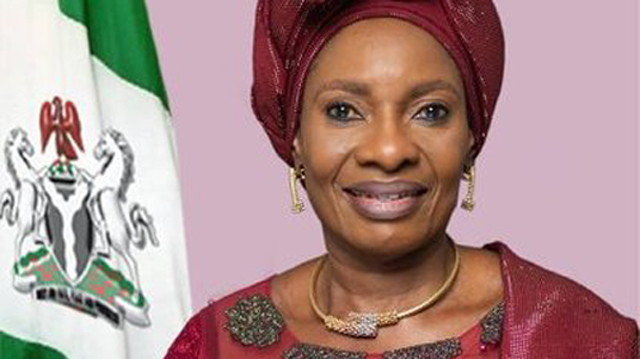 2027 election: Tallen demands 50-50 male, female candidate pairing
