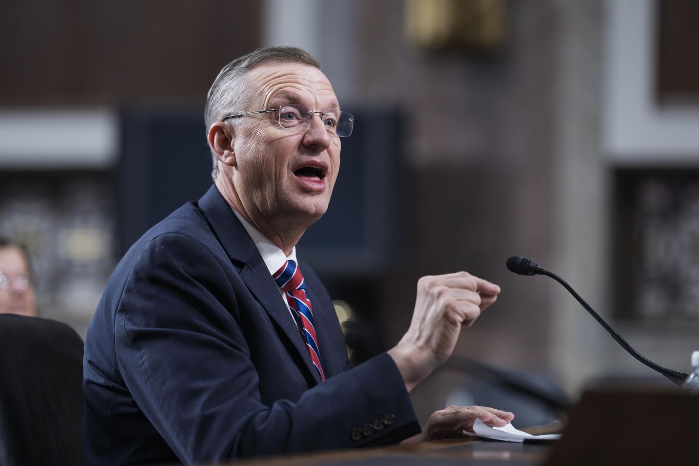 Veterans Affairs asks employees to report 'anti-Christian bias' for investigation by new task force