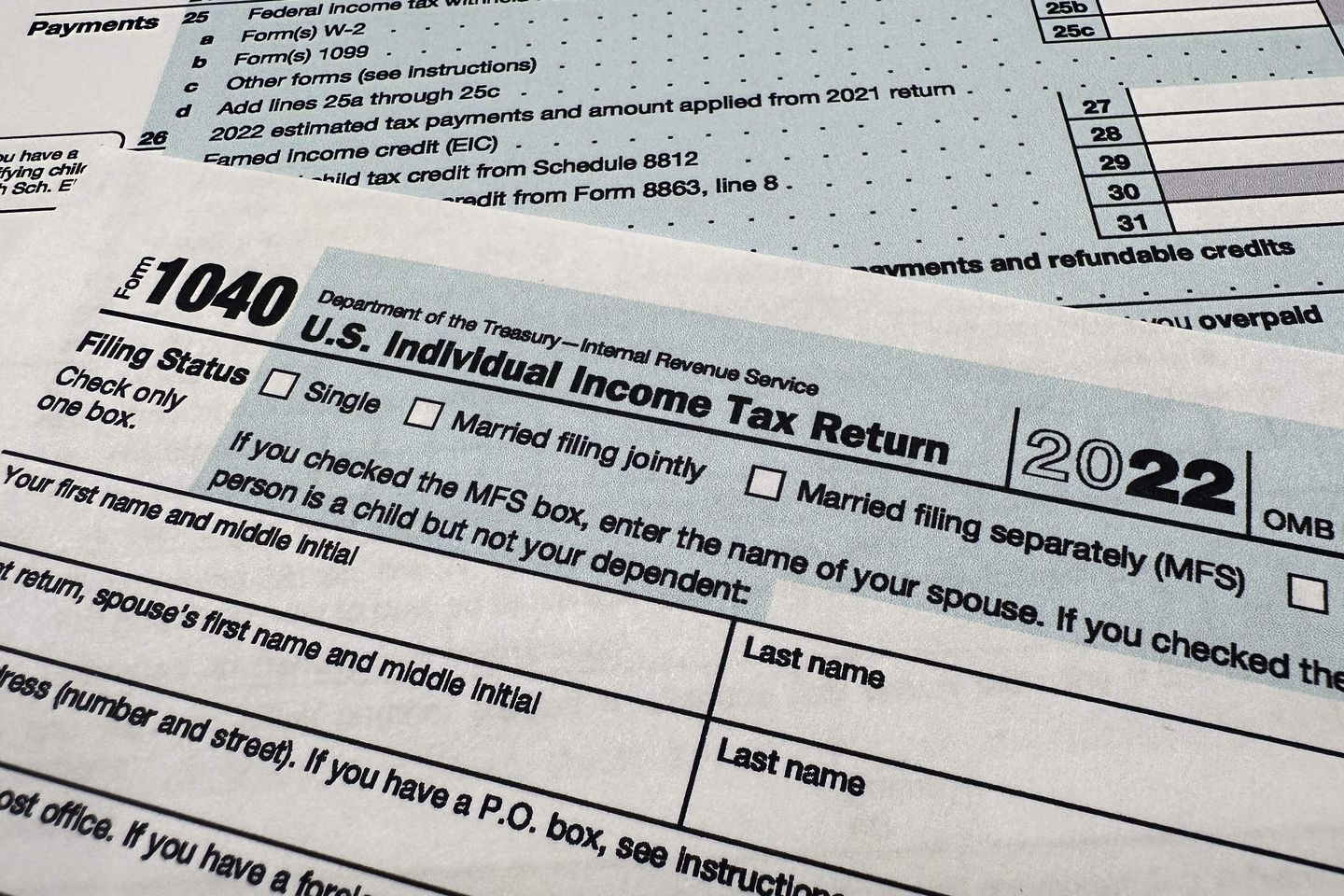 IRS turmoil: Leadership churn, worker exodus and threats to groups' tax-exempt status roil agency