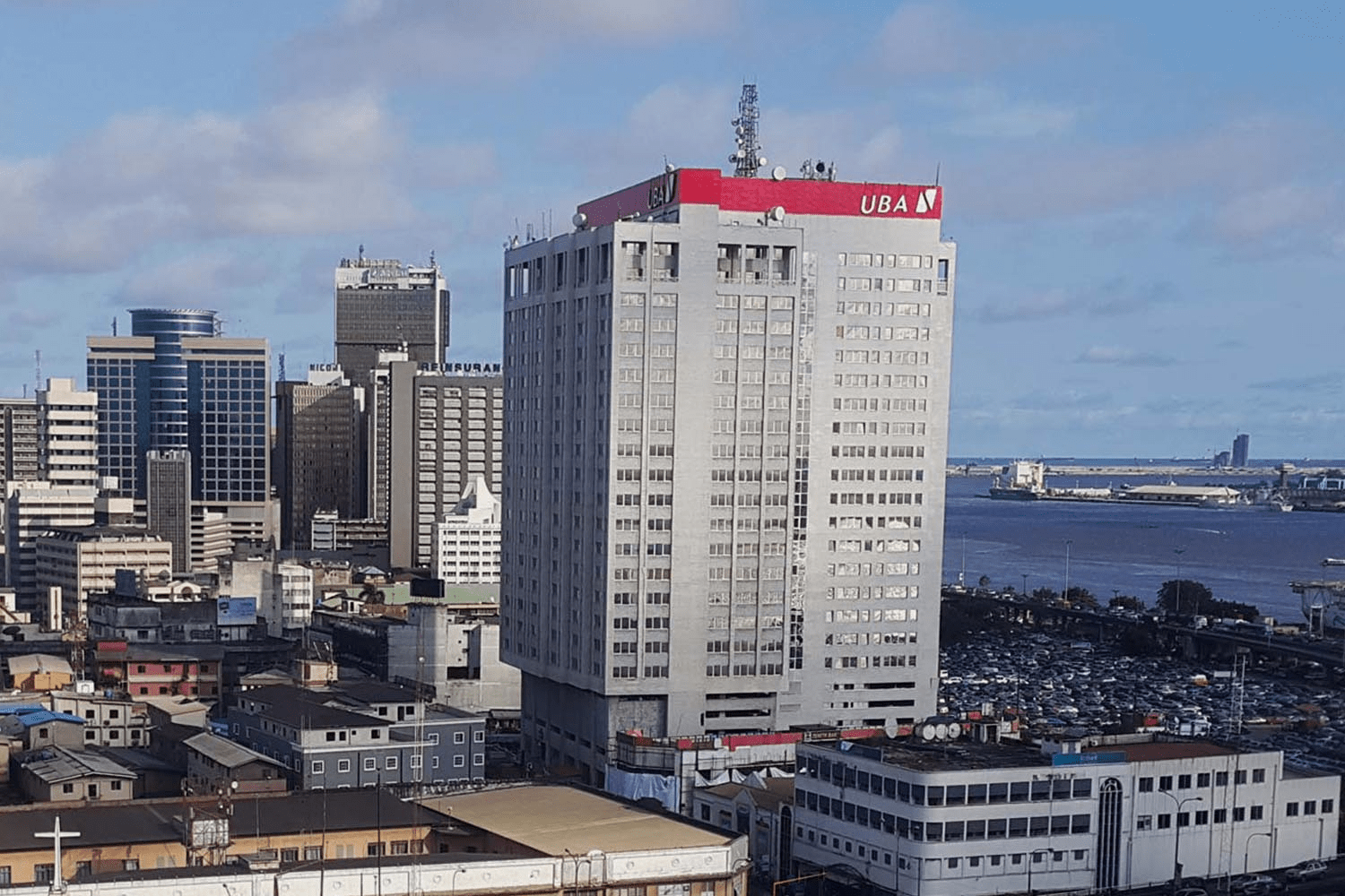 UBA records 33% rise in quarterly profit amid interest income boom