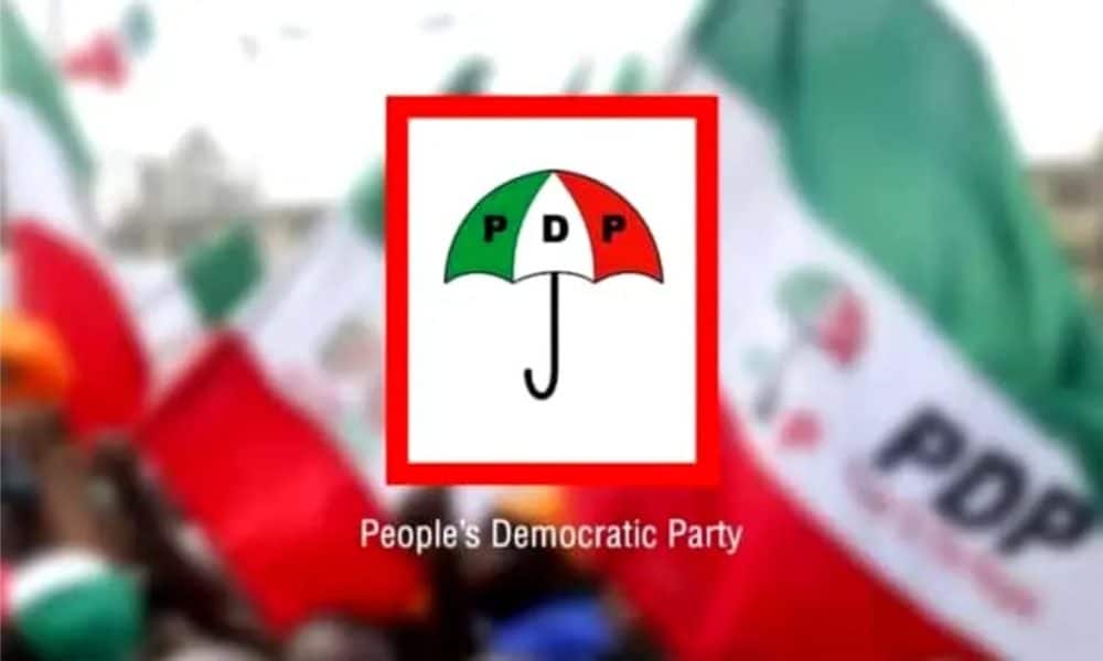 Bayelsa PDP refutes dissolution of exco,  rejects interim committee
