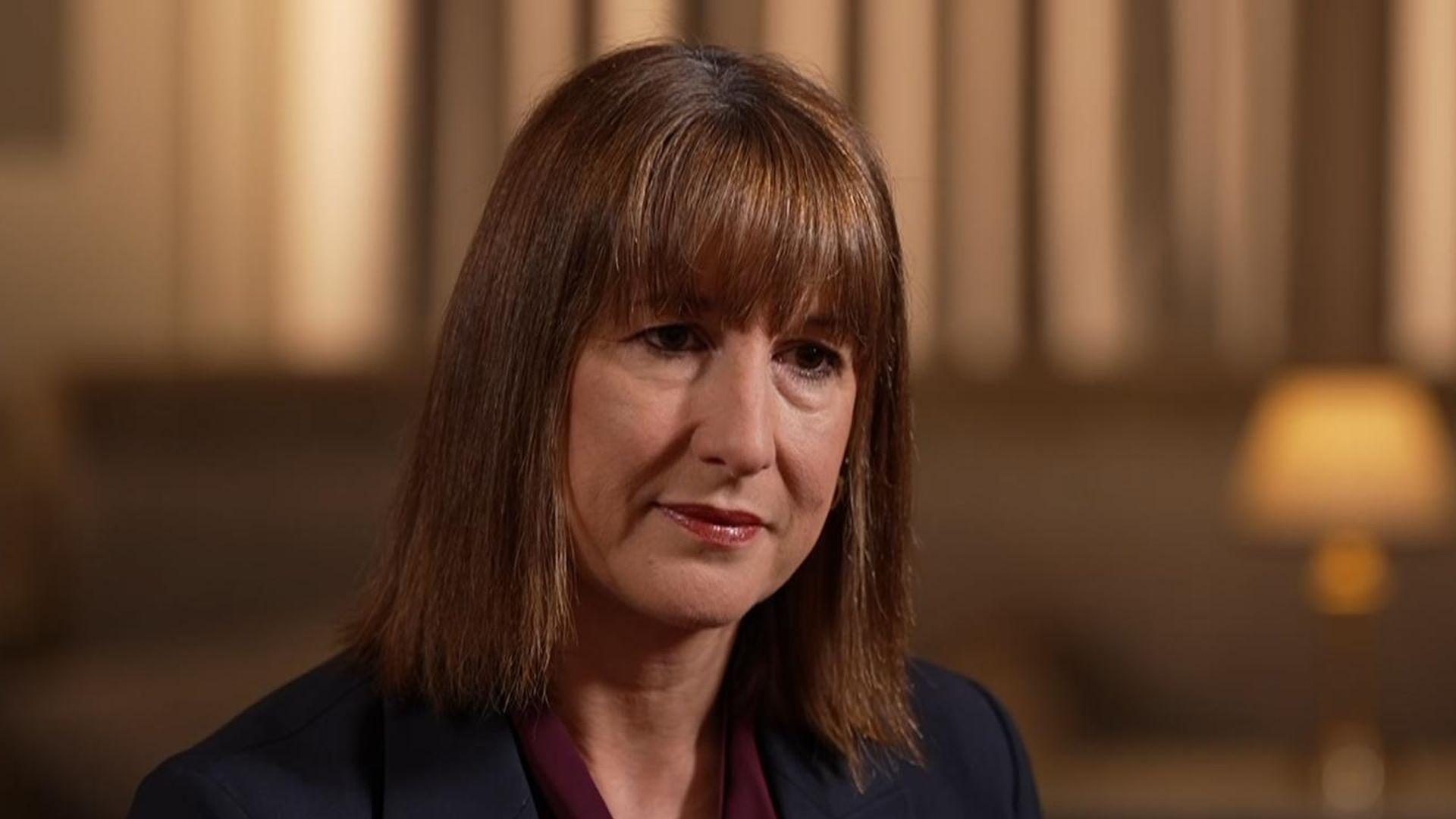 Chancellor outlines red lines for US trade deal