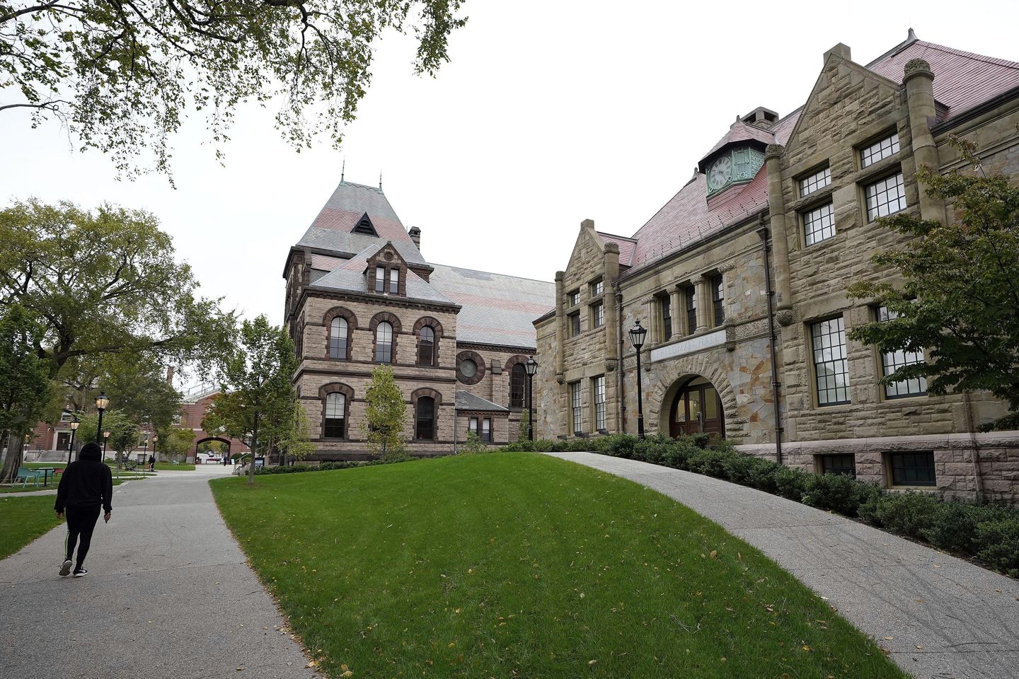 Brown files charges against student who sent DOGE-inspired email