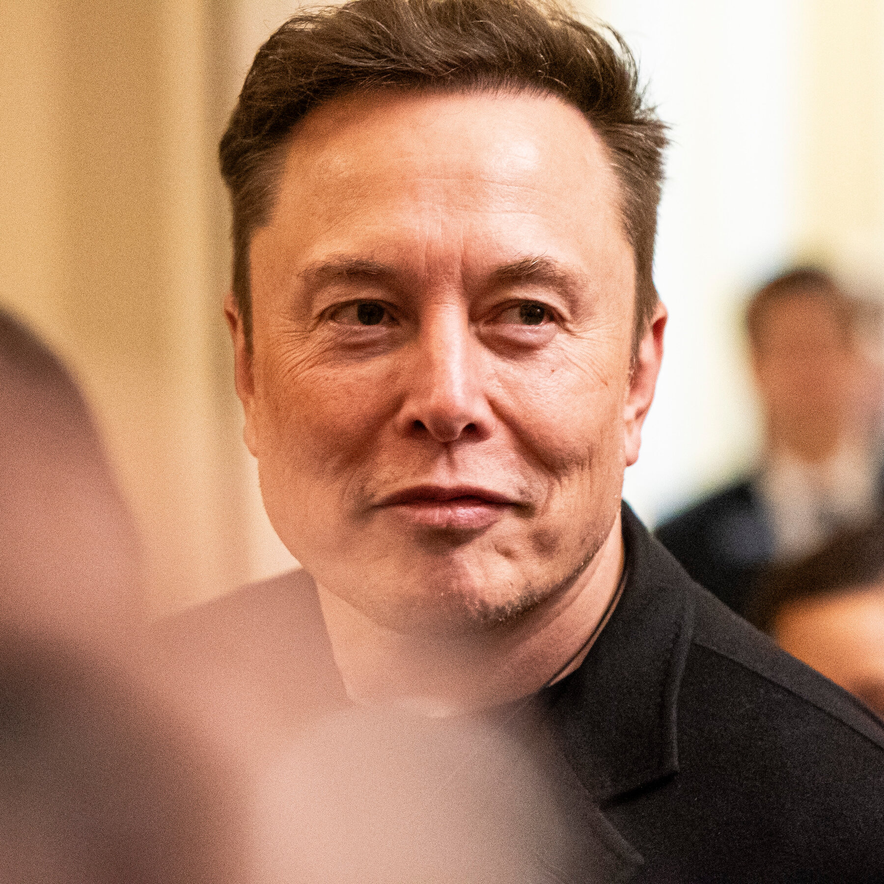Elon Musk Backs Away From Washington, but DOGE Remains
