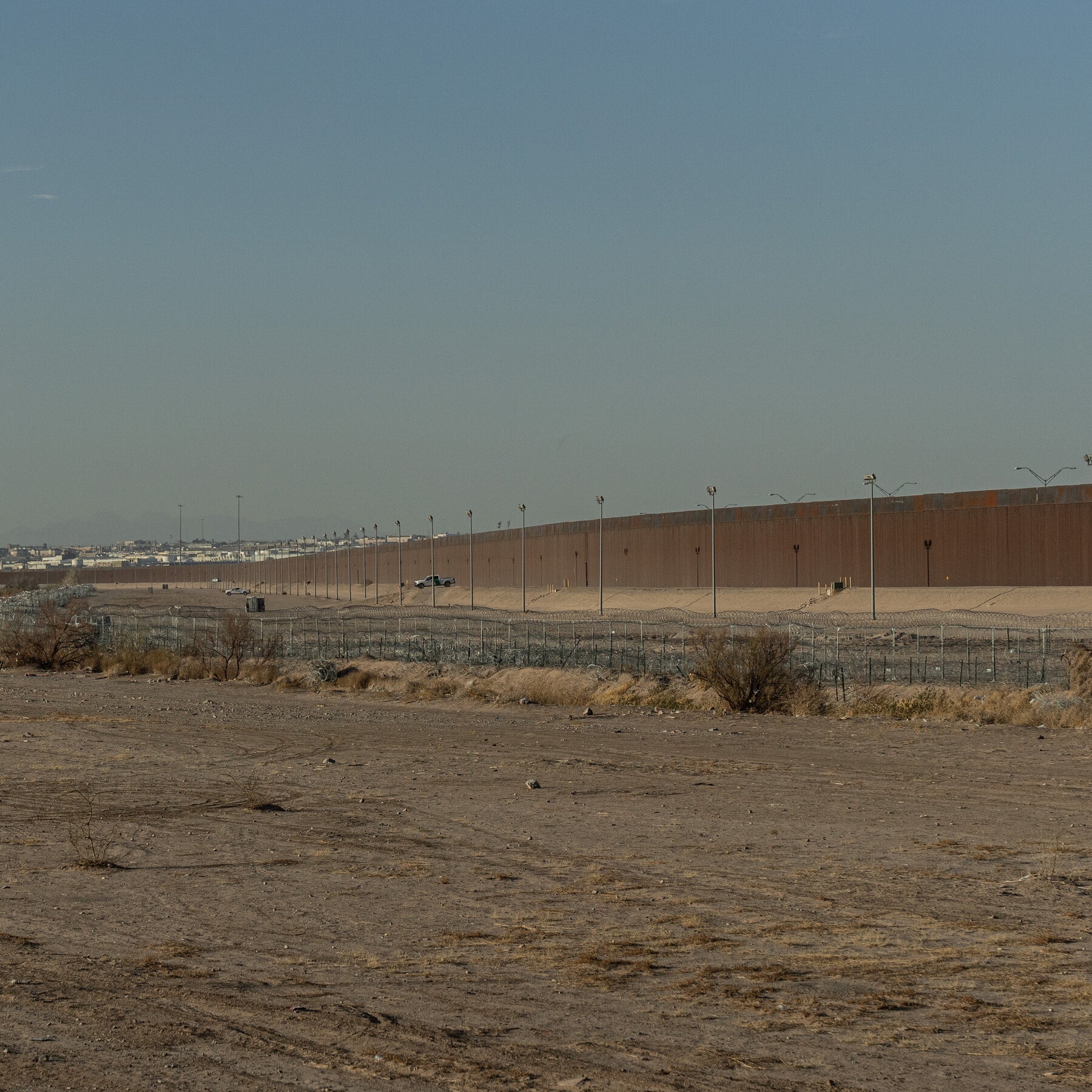 Trump Challenges Migrants Due Process Rights, Undercutting Bedrock Principle
